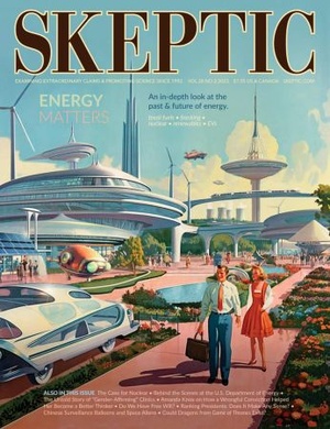 Skeptic Issue 28 2 June 2023