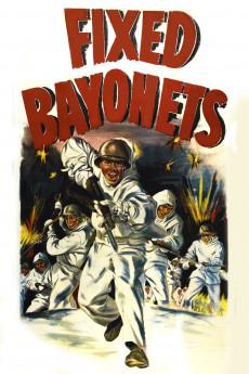 Fixed Bayonets! 1951 720p bluray YTS