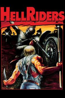 Hell Riders 1984 720p bluray YTS