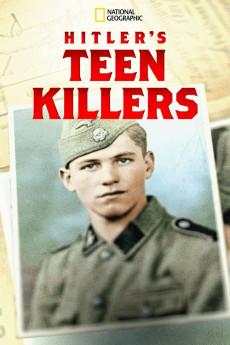 Hitler's Teen Killers 2020 720p web YTS