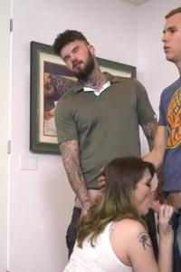 GenderX 22 03 24 Asia Belle Family Transformation 3 XXX 720p WEB x264 GalaXXXy