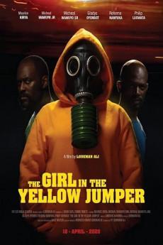 The Girl in the Yellow Jumper 2020 720p web YTS