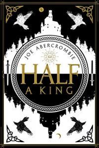Half a King by Joe Abercrombie EPUB