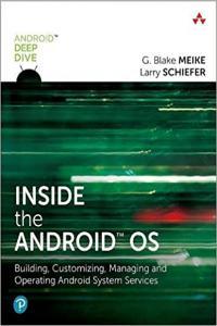 Inside the Android OS BookRAR