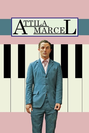 Attila Marcel 2013 1080p bluray YTS