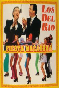 Los Del Rio Fiesta Macarena 1996 Flac Happydayz