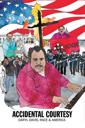 Accidental Courtesy: Daryl Davis, Race & America 2016 1080p web YTS
