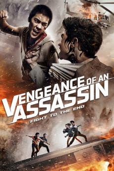 Vengeance of an Assassin 2014 720p bluray YTS