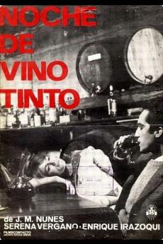 Noche de vino tinto 1966 720p web YTS