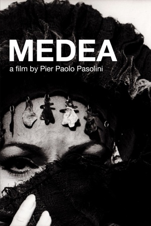 Medea 1969 1080p bluray YTS