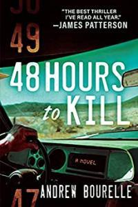48 Hours to Kill by Andrew Bourelle EPUB