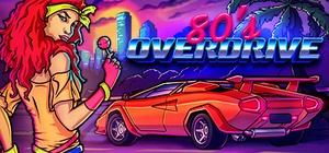 80 s OVERDRIVE v1 1 4305