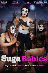 Suga Babies 2021 720p WEBRip 800MB x264 GalaxyRG