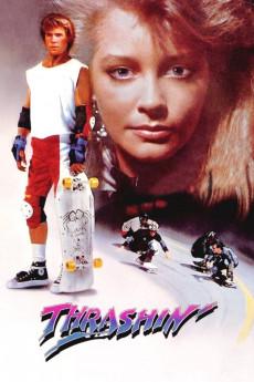 Thrashin' 1986 720p web YTS