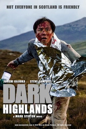 Dark Highlands 2018 1080p web YTS
