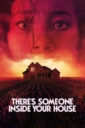 There's Someone Inside Your House 2021 1080p web YTS