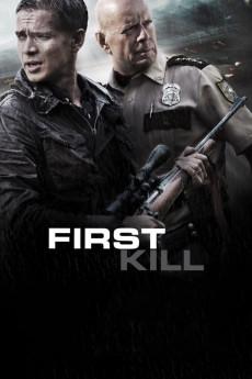 First Kill 2017 720p bluray YTS