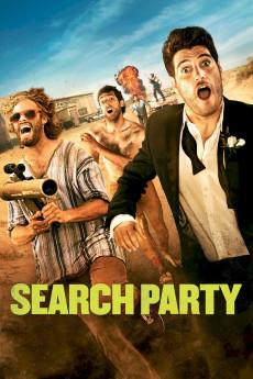 Search Party 2014 720p bluray YTS