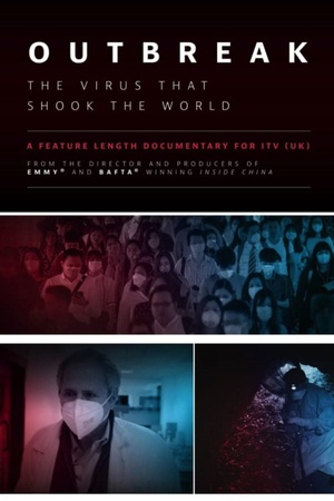 Outbreak: The Virus That Shook the World 2021 1080p web YTS