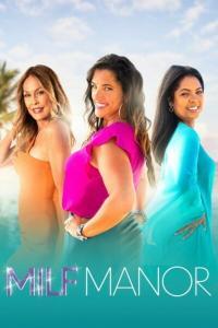 MILF Manor S01 COMPLETE 720p AMZN WEBRip x264 GalaxyTV