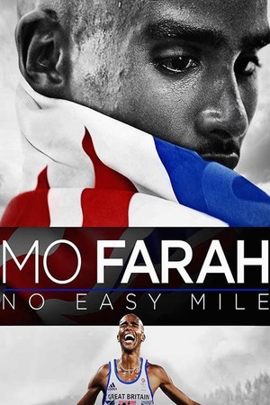Mo Farah: No Easy Mile 2016 1080p web YTS