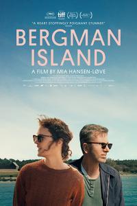 Sull Isola Di Bergman 2021 iTALiAN BDRiP XviD