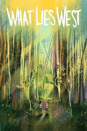 What Lies West 2019 1080p web YTS