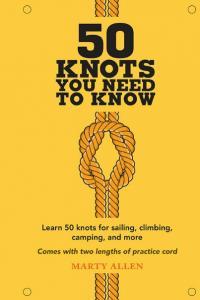 50 Knots You Need to Know Learn 50 knots for sailing climbing camping and more