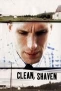 Clean Shaven 1993 720p BluRay x264 RUSTED PublicHD