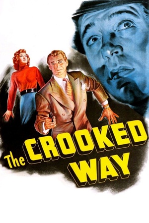 The Crooked Way 1949 1080p bluray YTS