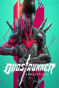 Daniel Deluxe Ghostrunner Project HEL 2022 Mp3 320kbps PMEDIA