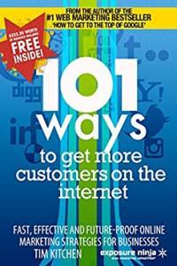 101 Ways To Get More Customers From The Internet CourseWikia
