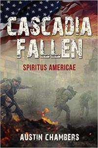 Cascadia Fallen Spiritus Americae by Austin Chambers EPUB