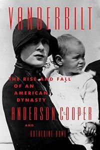 Vanderbilt The Rise and Fall of an American Dynasty by Katherine Howe EPUB