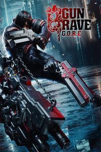 Gungrave G O R E v53106 2 DLCs MULTi13 FitGirl Repack