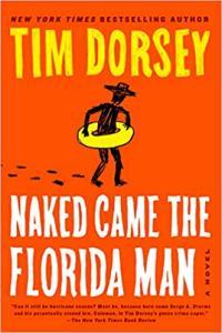 Naked Came the Florida Man by Tim Dorsey EPUB
