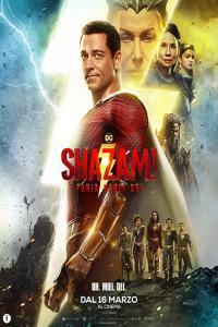 Shazam Furia Degli Dei 2023 iTA ENG Bluray 1080p x264 Dr4gon