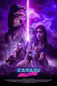 Xanadu Hellfire 2022 1080p WEBRip x264 AAC AOC
