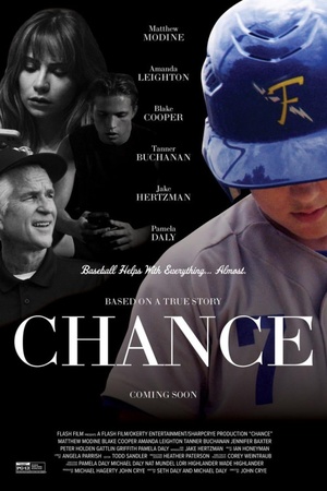 Chance 2020 1080p web YTS
