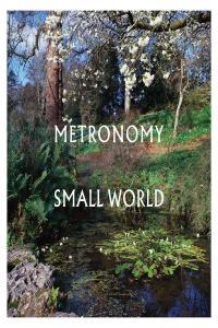 Metronomy Small World 2022 24Bit 44 1kHz FLAC PMEDIA