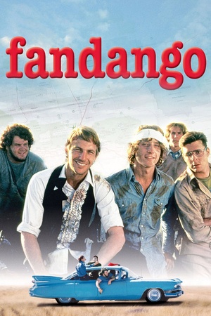 Fandango 1985 1080p bluray YTS