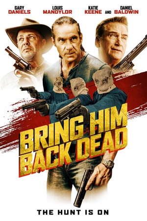 Bring Him Back Dead 2022 1080p web YTS