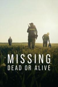 Missing Dead or Alive S01 COMPLETE 720p NF WEBRip x264 GalaxyTV