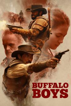 Buffalo Boys 2018 720p web YTS