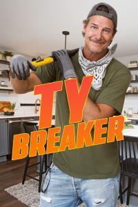 Ty Breaker S01E01 Roommates or Single Living 720p HDTV x264 CRiMSON TGx