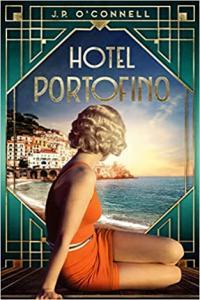 Hotel Portofino by J P O Connell EPUB