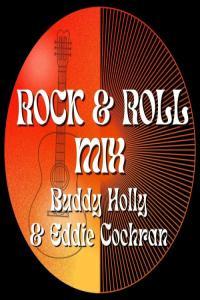 Buddy Holly Rock Roll Mix Buddy Holly Eddie Cochran 2023 FLAC PMEDIA