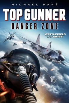 Top Gunner: Danger Zone 2022 720p web YTS