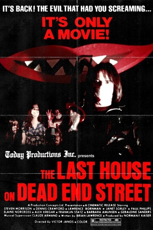 The Last House on Dead End Street 1973 1080p bluray YTS