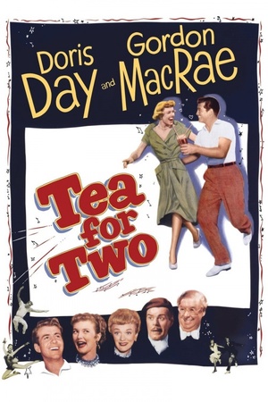 Tea for Two 1950 1080p web YTS